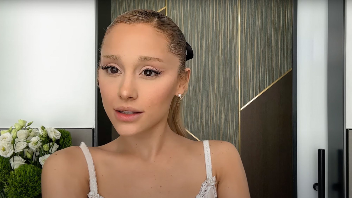 As 10 músicas de Ariana Grande mais ouvidas no mundo – Atlântida SC